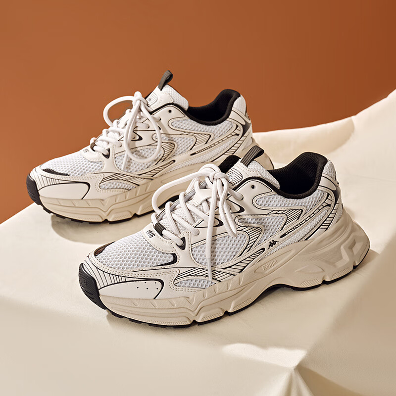 休闲鞋别乱买,优先考虑这6款,选购指数高,差评少-图片1