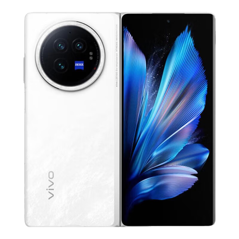 vivo X Fold3 12G 256G ����� ȫ��ͨ
