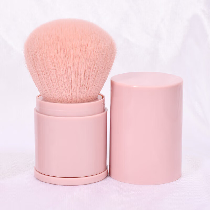 ���ڲ���������ܽ�ţ�MUFY��ɢ��ˢ����ˢ����������ӱ�Я���л�ױˢ�۱��۷�����ˢ��ױ���� �������ˢ��ɫ 1֧ 13.8Ԫ