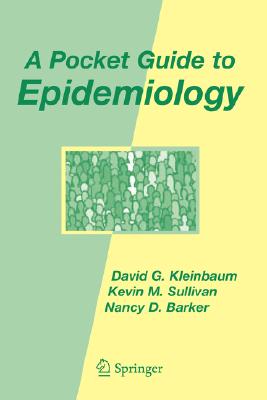 预订 a pocket guide to epidemiology