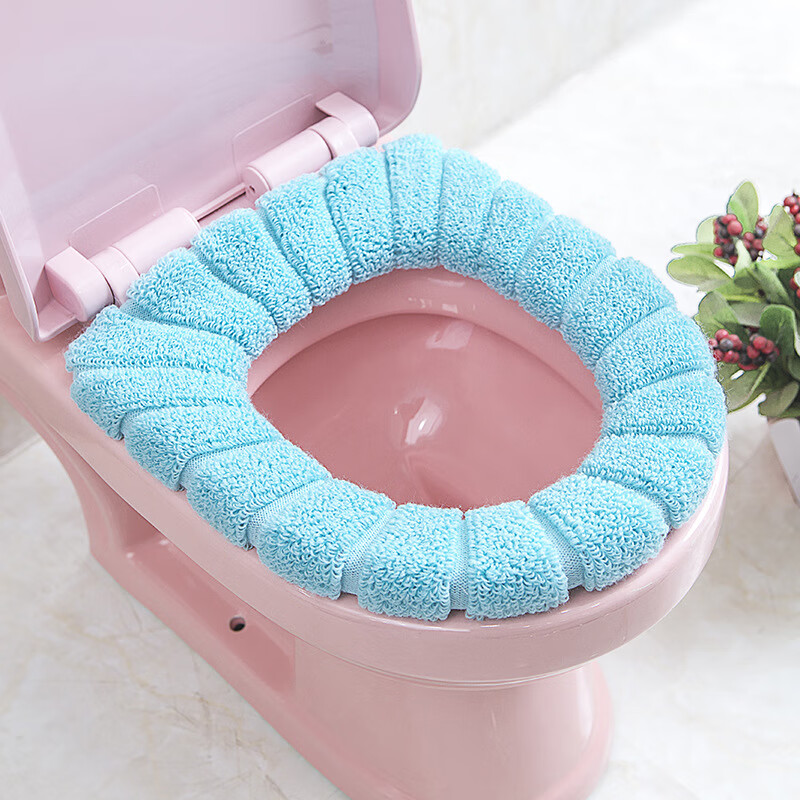 彩色马桶盖幼儿园小孩马桶盖儿童坐便器盖彩色缓降儿童马桶盖 1号无