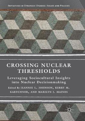 【预订】crossing nuclear thresholds: leveraging