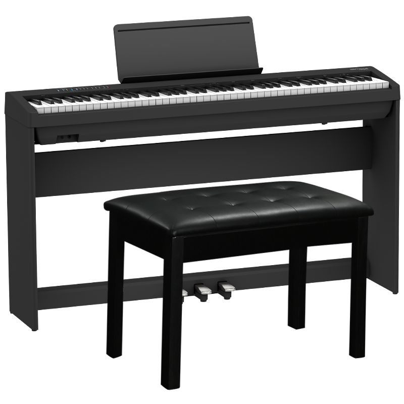罗兰FP30X电钢琴价格趋势稳定实用，品质声音出色|查电钢琴商品价格的App哪个好