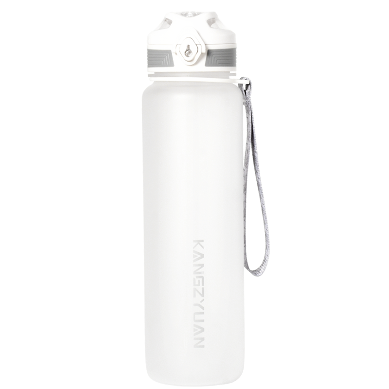 Tritan塑料水杯1000ML：现代时尚多功能杯子|塑料杯历史价格在线查询