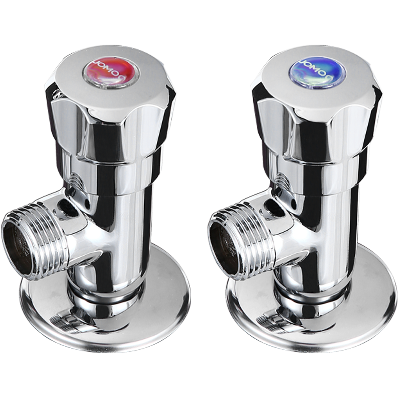 ���ڲ�����������JOMOO�� ������ԡ���Ƿ���ͭ�Ӻ��մɷ�о���ַ���ͨ�Ƿ��������ýǷ� �����ȽǷ��ײ�02110-1C-1�� 32.13Ԫ(������)