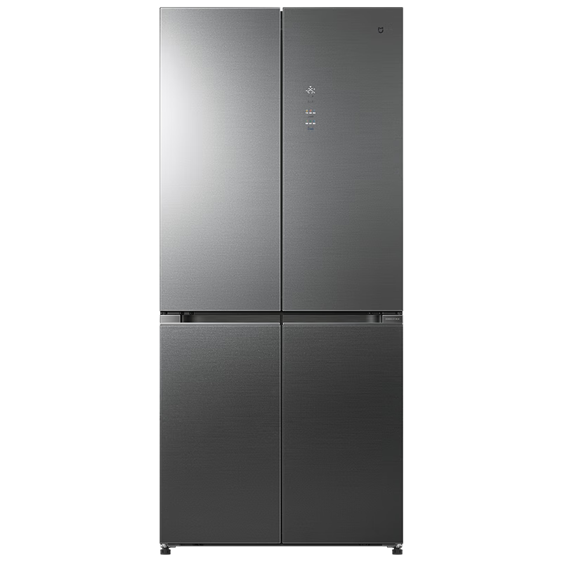 mijia/�׼� ˫ϵͳPro508�� ʮ�ֶԿ��� ���� BCD-508WTGBI 3569.15Ԫ(������)