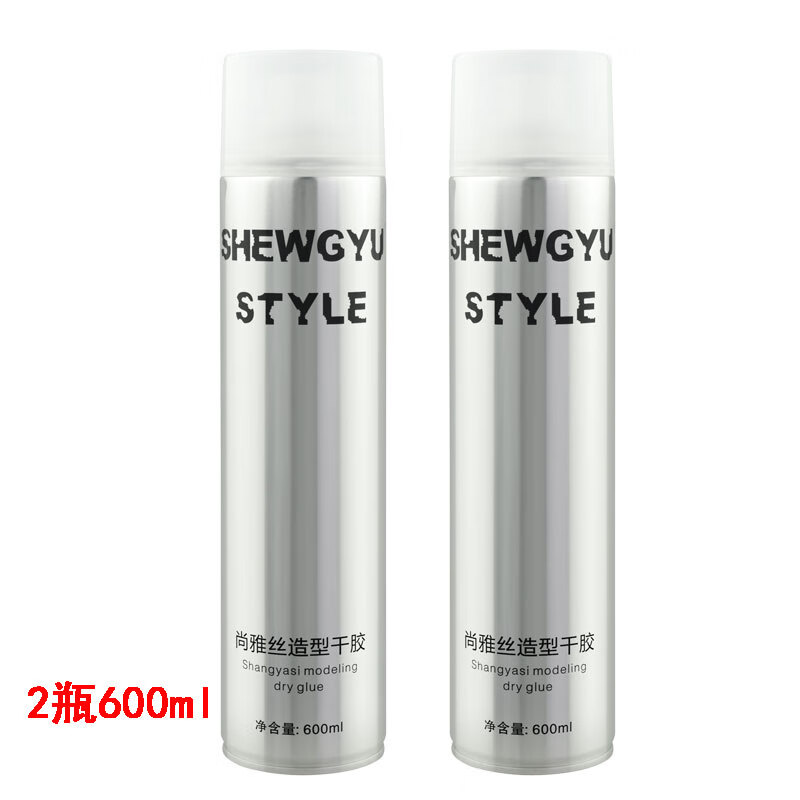 ʢ��2ƿʢ������˿�����ɽ���������SHENGYU STYLE�����������ͳ�i�� 600����2ƿ