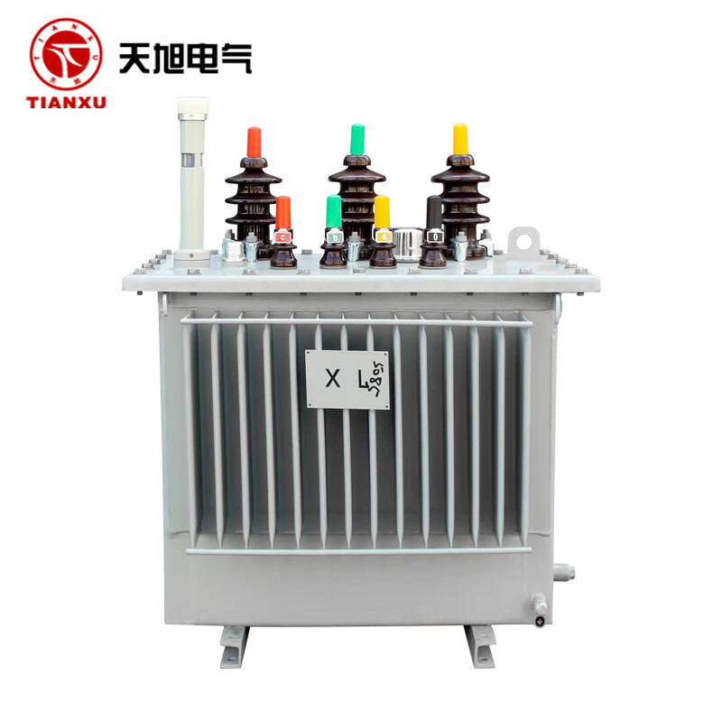 4(全铜绕组)三相配电10kv电力变压器可定制 1台