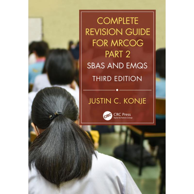 预订 complete revision guide for mrcog part 2: sb.