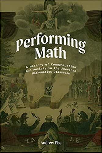 预订Performing Math