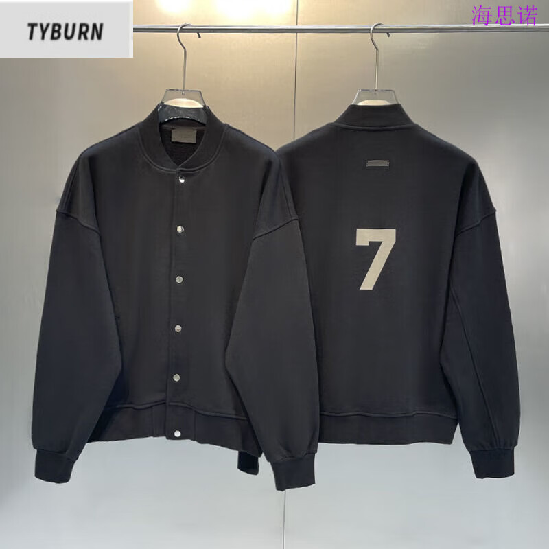 黑色[数字7植绒高版本] 薄绒 s 高170重140左右穿