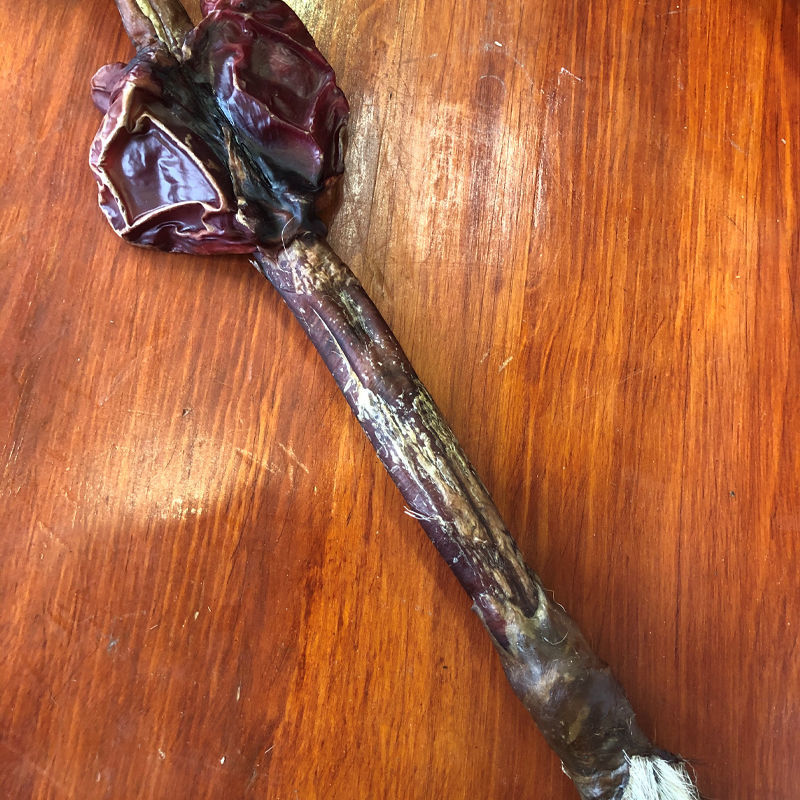 吉林长春梅花鹿鞭精品整根种鹿鞭泡酒料男性滋补品养生壮年马鹿鞭 40