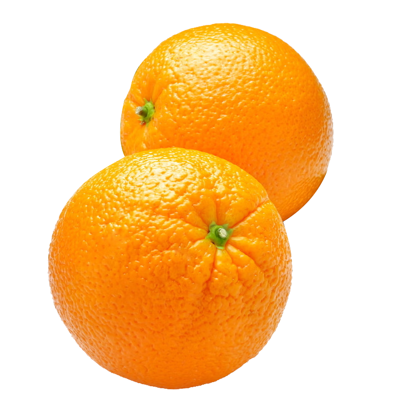 新奇士Sunkist-高品质的进口黑标晚熟脐橙