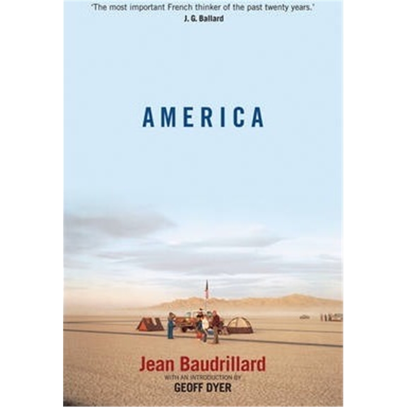 预订America