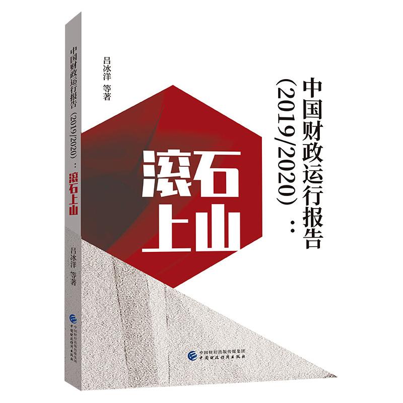 中国财政运行报告 (2019/2020)