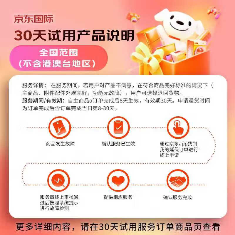 Dyson戴森吸尘器V8 fluffy SV25无绳吸尘器家用手持吸尘器除螨吸猫毛 2022款 5吸头配件