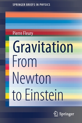 【预订】gravitation: from newton to