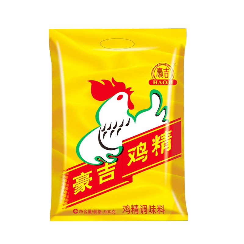 豪吉 haoji 鸡精900g