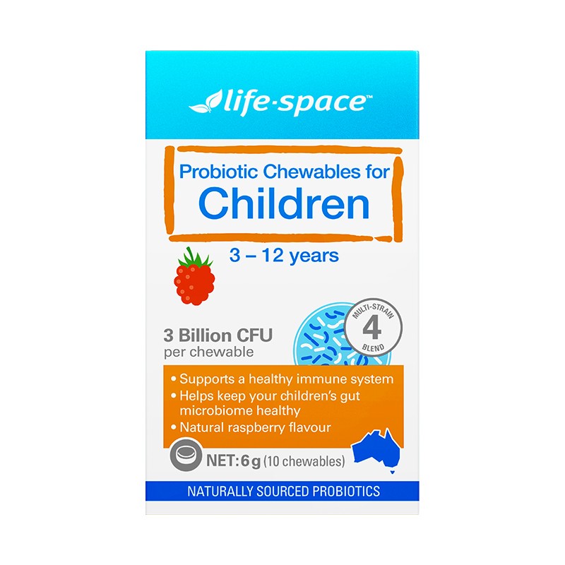 生命空间(LifeSpace)婴幼儿益生菌价格走势及销量趋势分析