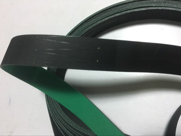 云启格输送平皮带mam-5e印刷输纸输送带传动皮带厂家直销