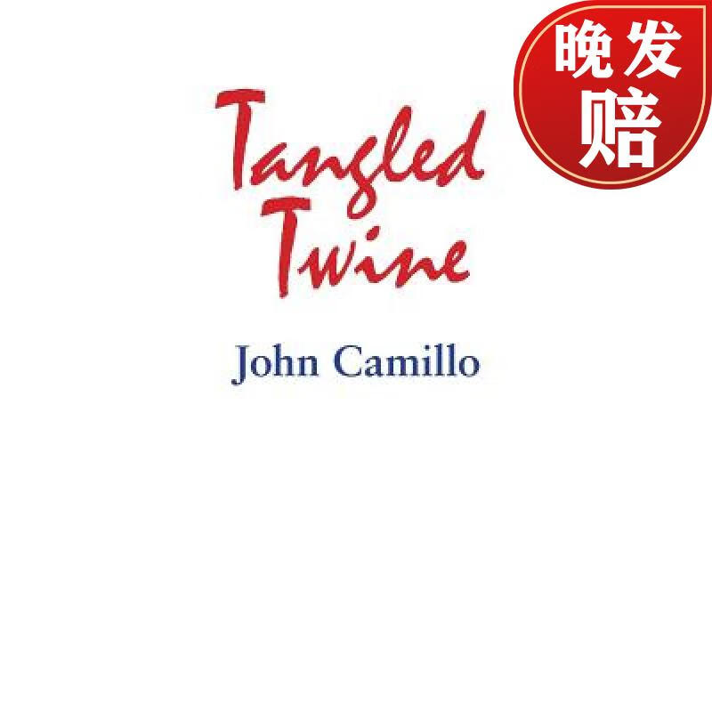 【4周达】tangled twine