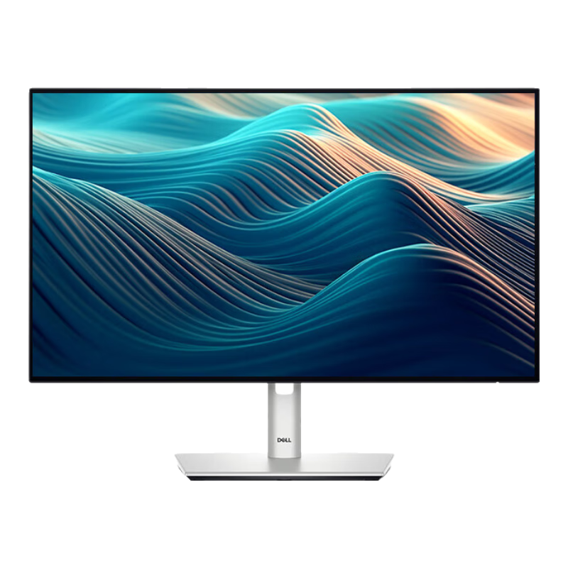 ������DELL��UltraSharp 23.8/24Ӣ�� 120HZ��ˢ������ʾ��  ȫ����IPS TUV������������֤DC���� ̨ʽ������Ļ U2424H 120Hz �ٷ����� ��3��ԭ�����Ÿ������� 1499Ԫ