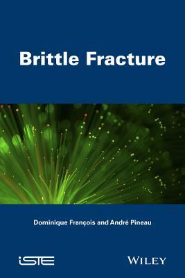 预订Brittle Fracture