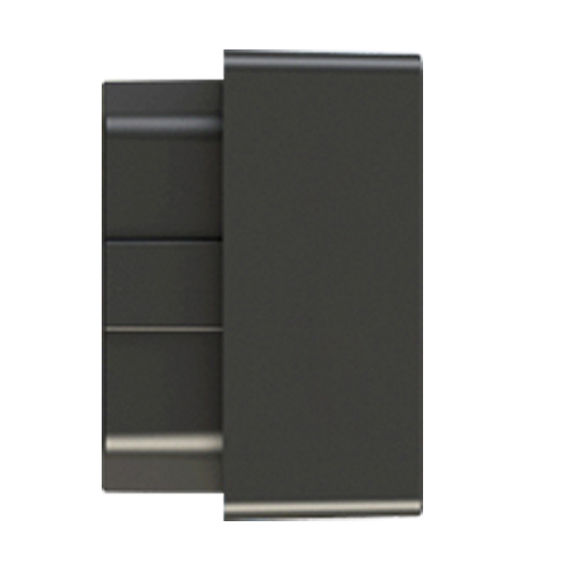 欧创(OUCHUANG)北斗GPS定位器OBD汽车跟踪器车载追踪器卫星防盗器定位仪免充电 【4/5G升级】轨迹定位+终身平台