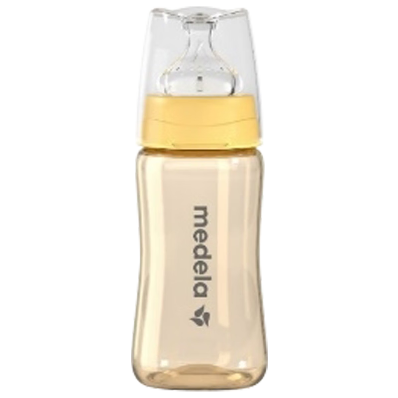 �����֣�Medela��������Ӥ����ƿ ���ھ�PPSU��ƿ 330ml (������������) 108.3Ԫ