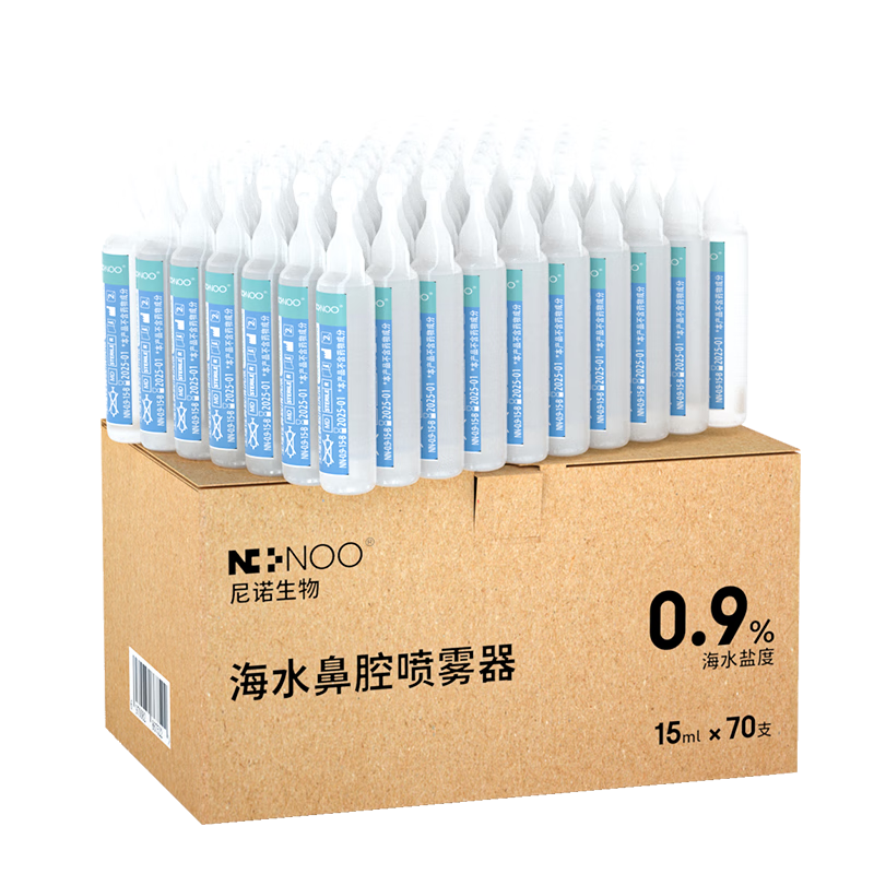 ��ŵ��ˮ��ǻ�����������Ժ���ˮϴ��������ϴ����ˮ15ml*70֧ 60.7Ԫ