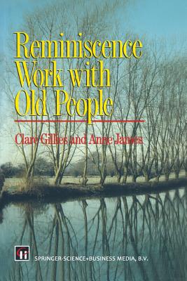 【预订】reminiscence work with old people