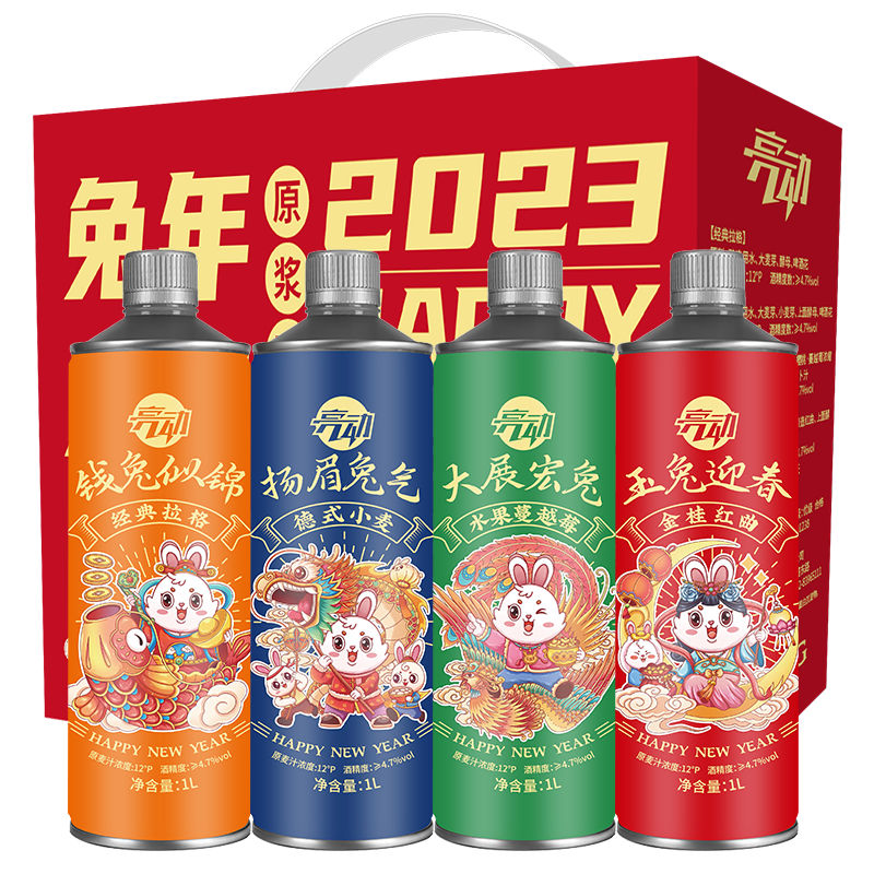 查找啤酒历史价格|啤酒价格走势