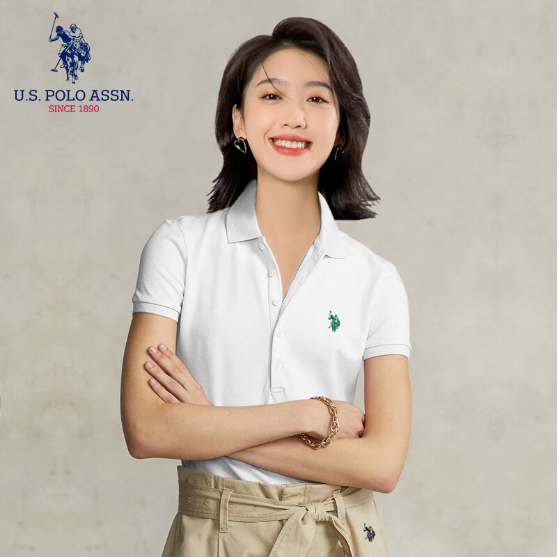 �޳��룺U.S. POLO ASSN. ��������Э�� ����POLO��Ů�ļ�ʱ�г���͸������