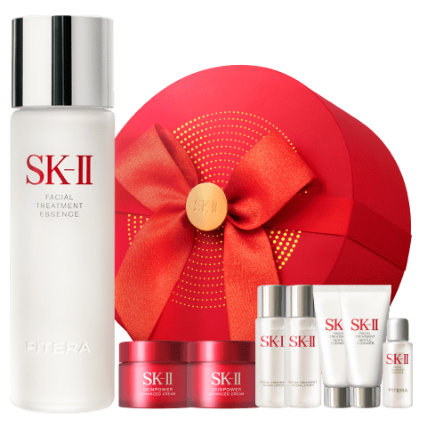 SK-II[ƿ������]����ˮ230ml����Һsk2��ױƷ����Ʒ��װ������������