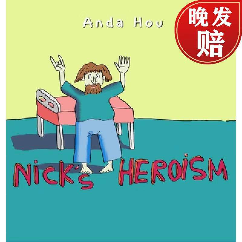【4周达】nicks heroism