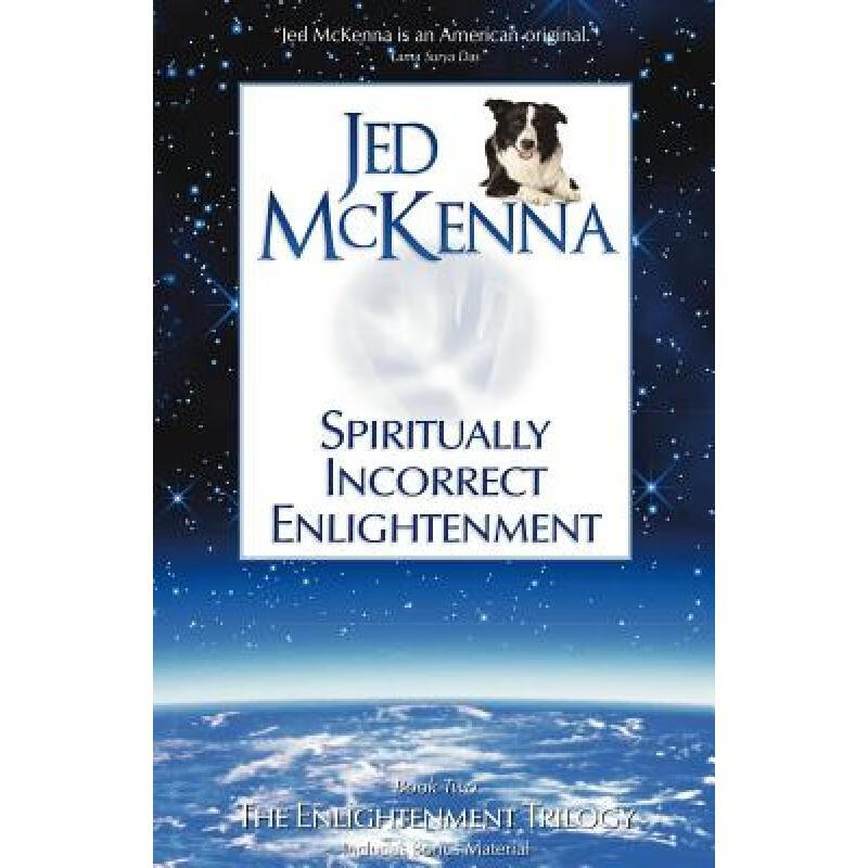 预订 Spiritually Incorrect Enlightenment