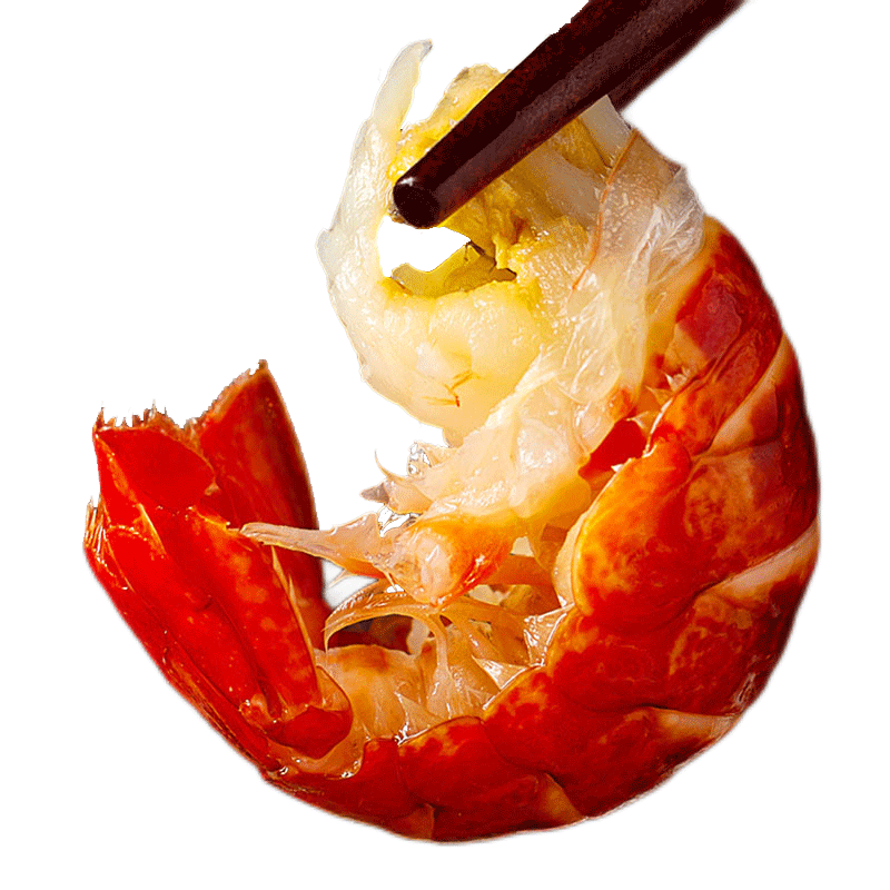 买龙虾尾，观价格走势|北极滩海鲜品牌|查虾类历史价格