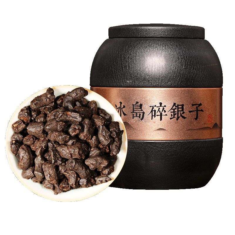 惊人的价格走势！新益号三年陈普洱茶熟茶茶饼评测|可以查询普洱历史价格的网站