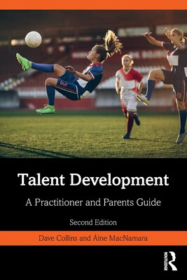 预订talent development