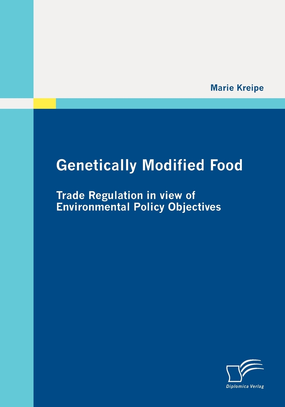 【预售 按需印刷】genetically modified food