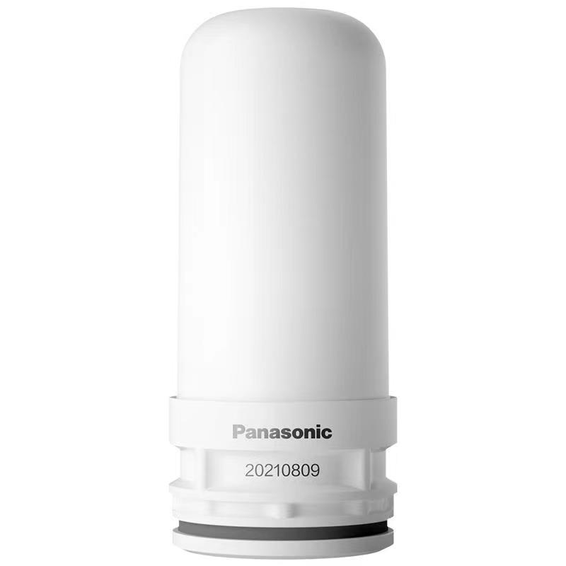 松下（Panasonic）龙头净水器滤水器滤芯 TK-FUNP51-C  自来水过滤器滤芯 适配TK-EUNJ51W