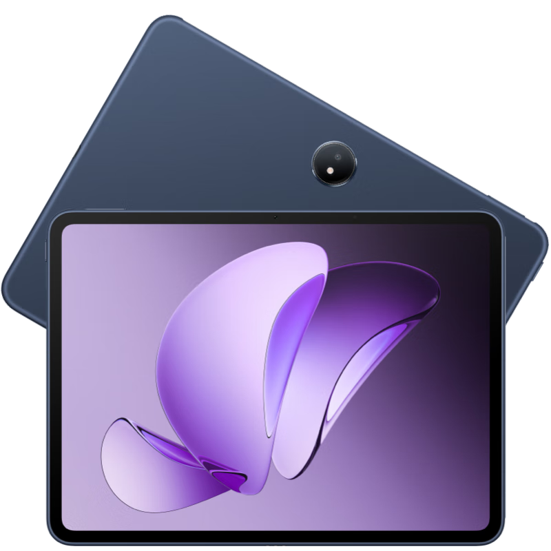 OPPO Pad 3【國(guó)家補(bǔ)貼15%平板】11.61英寸平板電腦 12GB+256GB 夜幕藍(lán) 辦公游戲?qū)W習(xí)娛樂一加平板