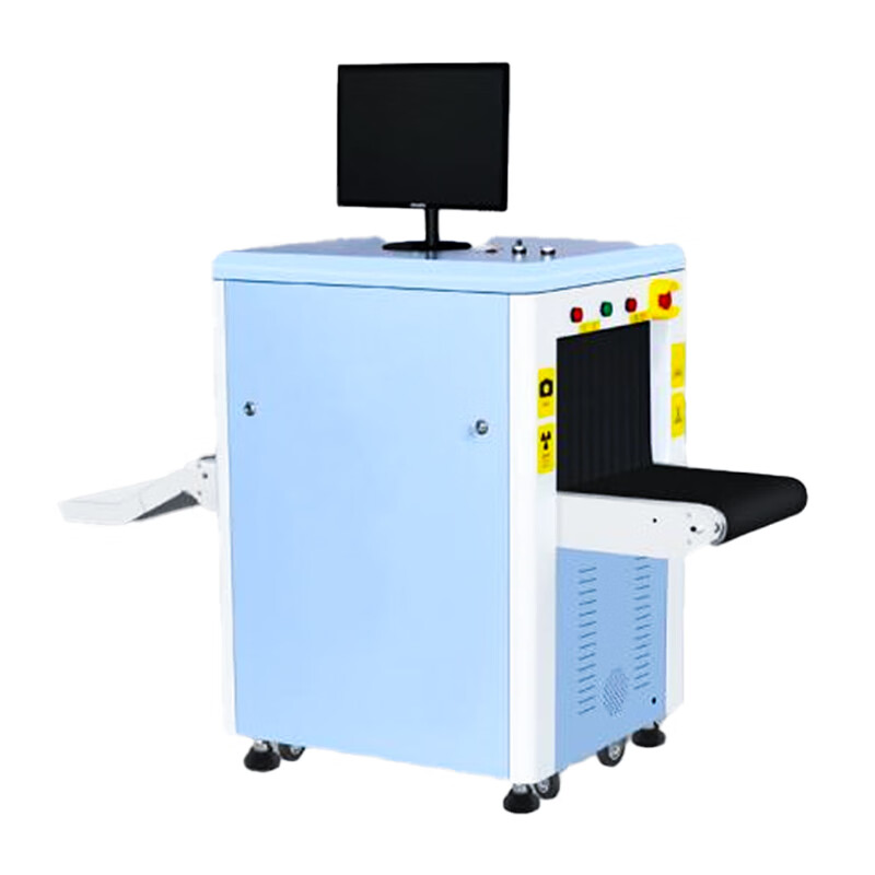 5030 x射线安全检验设备 x射线安全检测系统 安检仪x光机行李检查设备