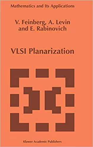 预订 VLSI Planarization