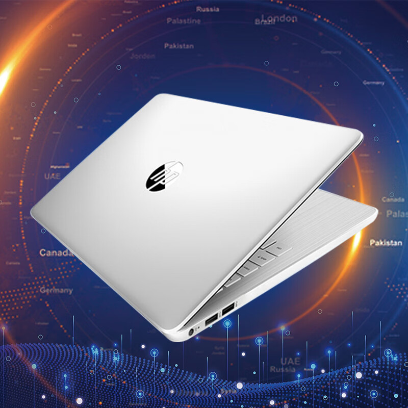 HP OMEN笔记本电脑学生轻薄本电竞吃鸡游戏超薄大型办公视频高性能商用 惠普套餐0