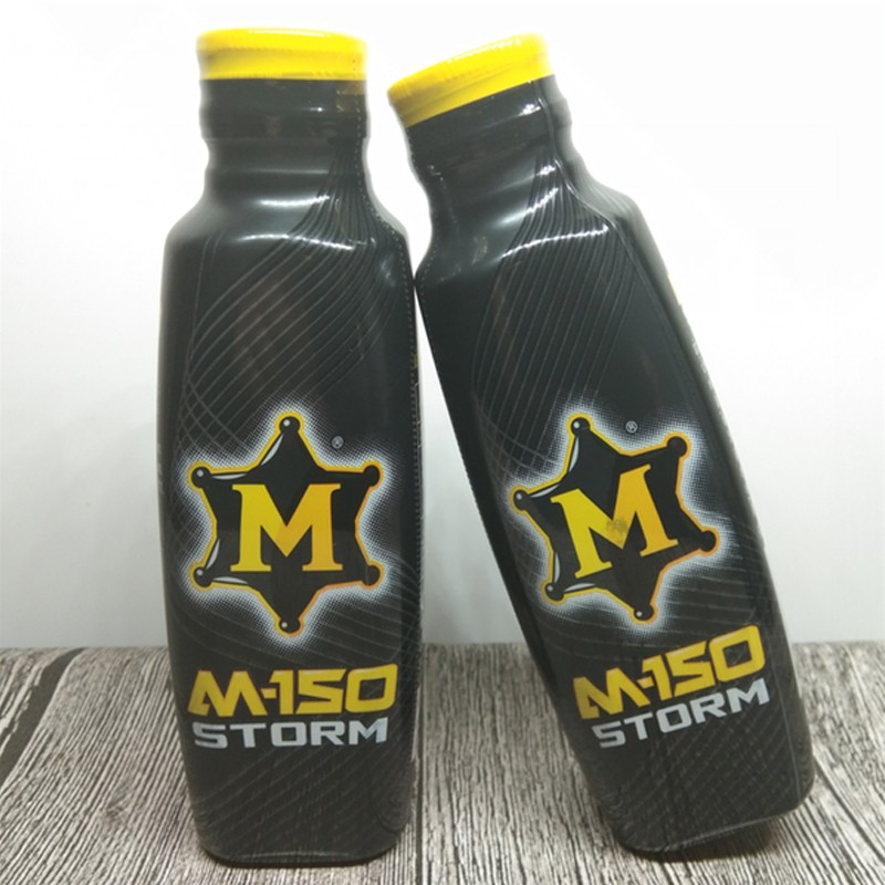 泰国红牛M-150维生素功能饮料150ml整箱 黑瓶150ml*10瓶/组