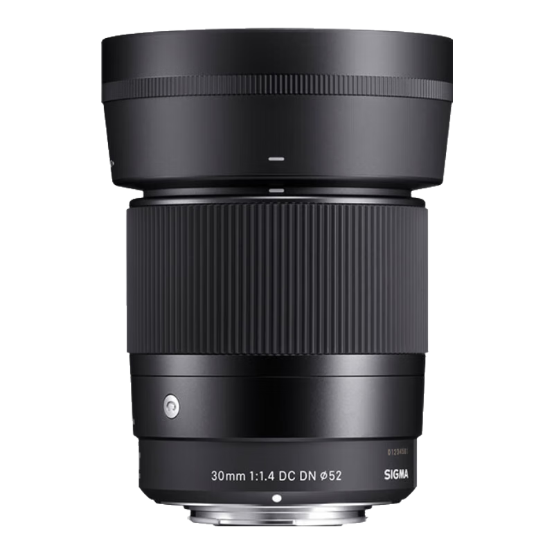 SIGMA30mm F1.4 DC DNContemporary 뻭 Ȧͷ ΢񣨸ʿXھͷ1789.11Ԫȯplus