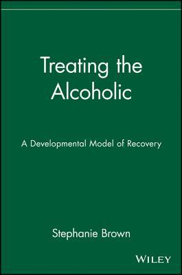 alcoholic, 预订treating the alcoholic: a developmental model of