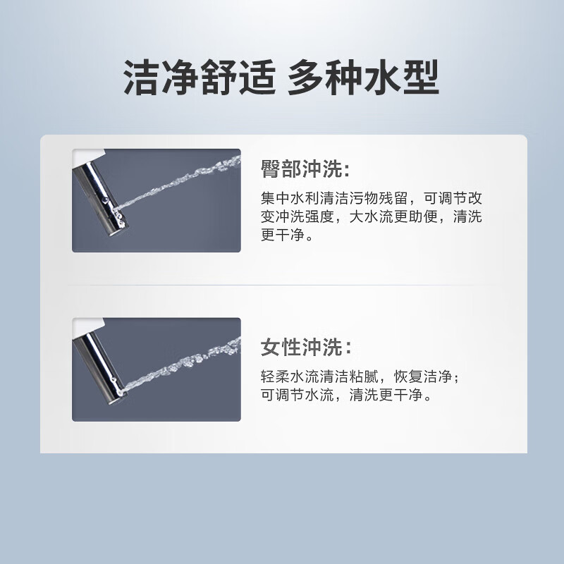 智能马桶盖哪款好？5款口碑佳作，闭眼入不踩雷