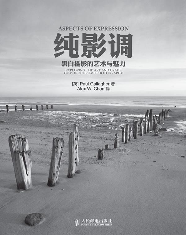 纯影调 [英]paul gallagher【正版】
